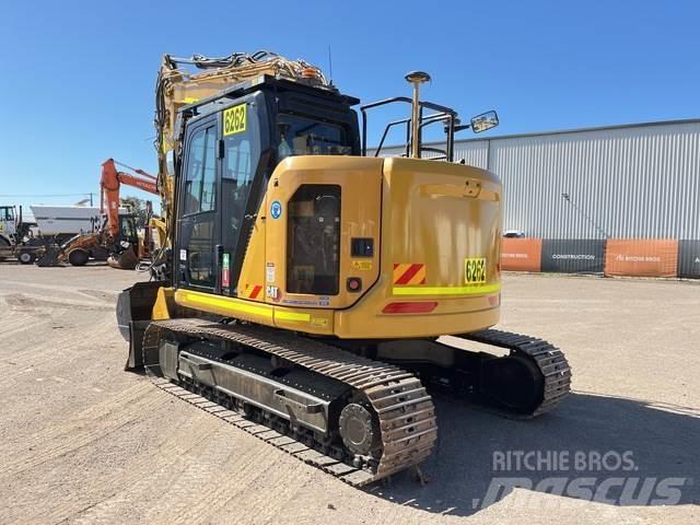 CAT 315 Beltegraver