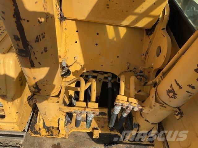 CAT 315B L Beltegraver