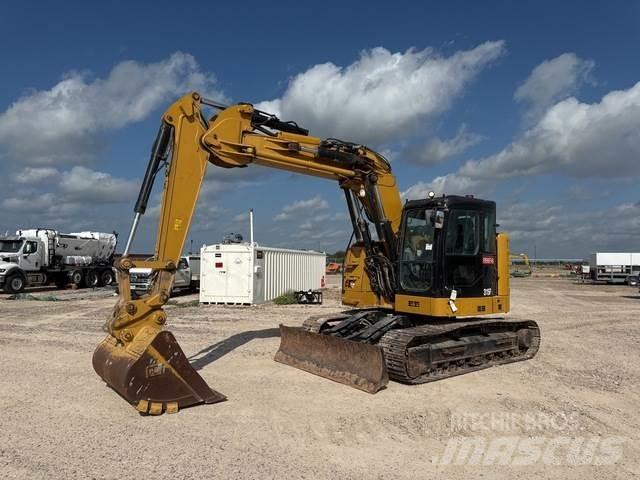 CAT 315F L Beltegraver