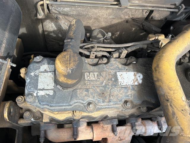 CAT 324D FM Anlegg - Annet