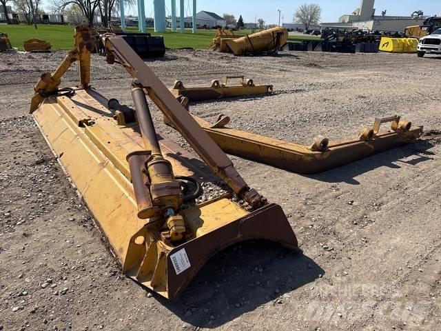 CAT 334-1781 Kniver