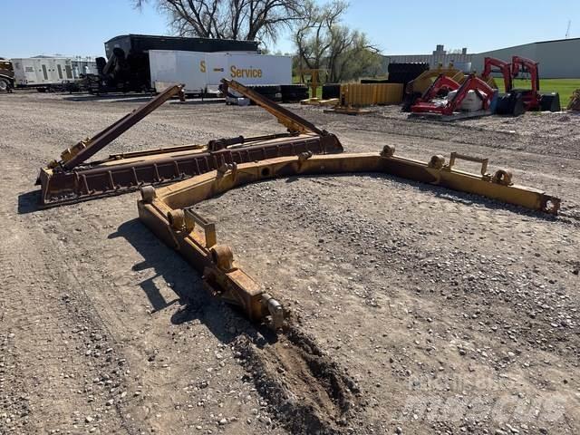 CAT 334-1781 Kniver