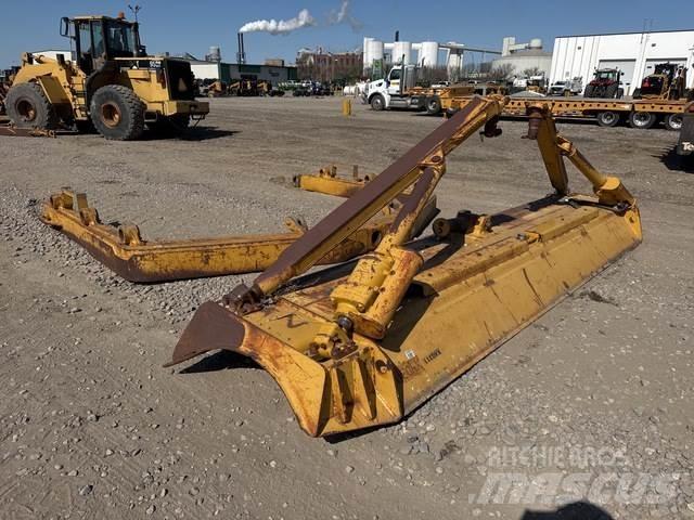 CAT 334-1781 Kniver