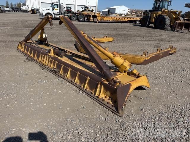CAT 334-1781 Kniver