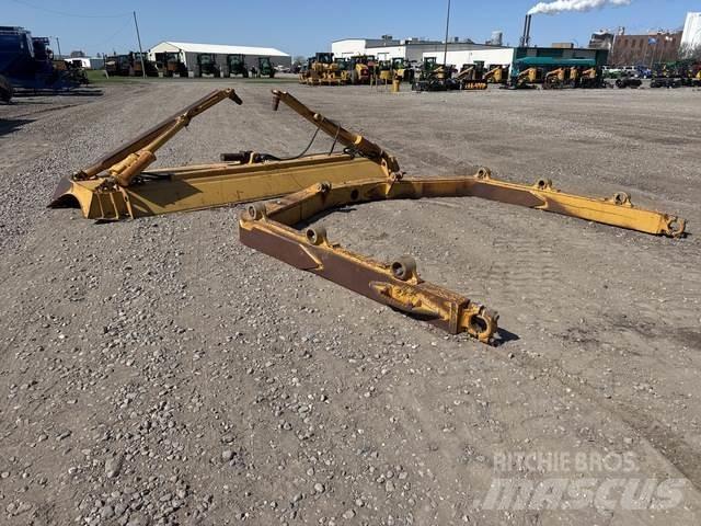 CAT 334-1781 Kniver