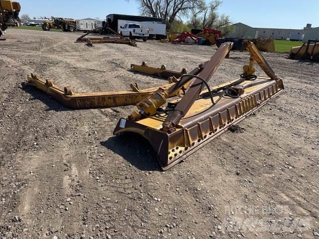 CAT 334-1781 Kniver