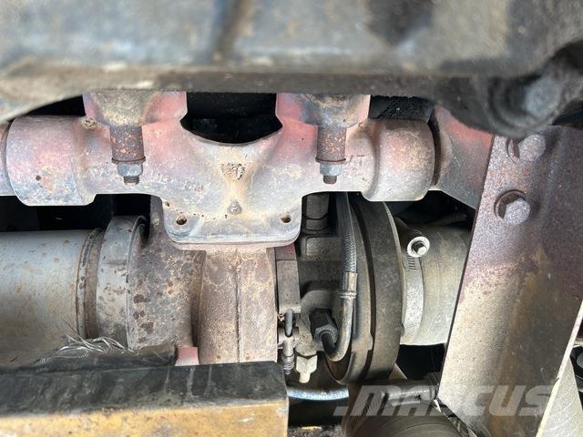 CAT 336D Skogsmaskiner - Annet