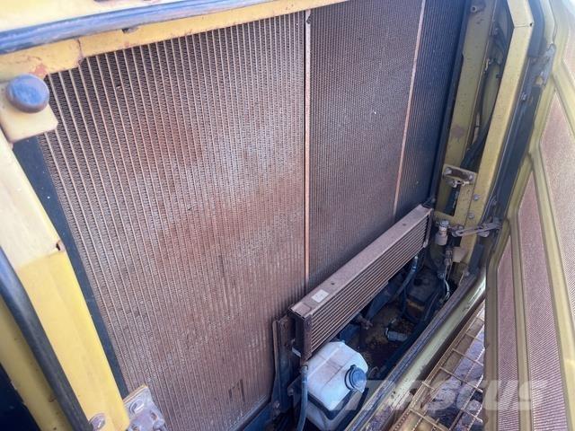 CAT 336E LH Beltegraver