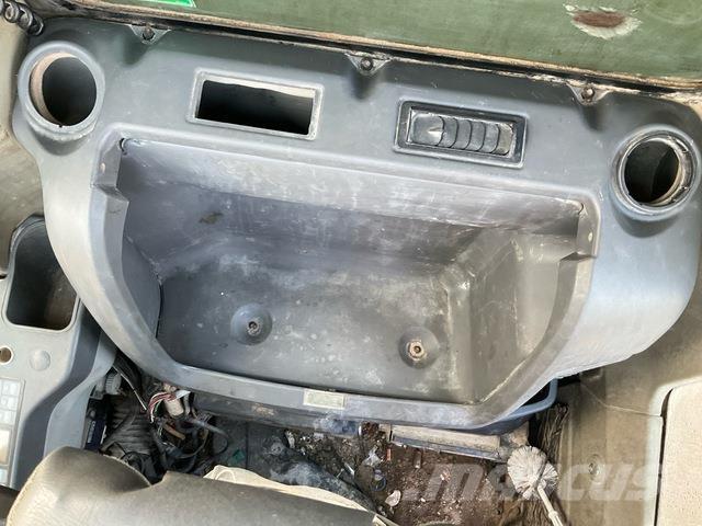 CAT 345CL VG Gravemaskiner for riving