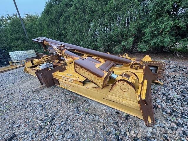 CAT 385-5581 Kniver