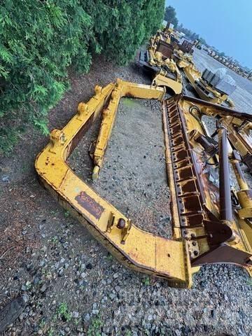 CAT 385-5581 Kniver