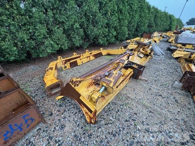 CAT 385-5581 Kniver