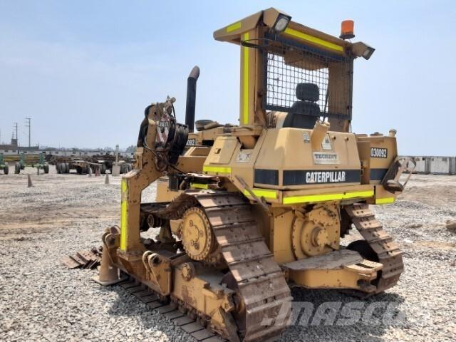 CAT 561H Rørutleggere
