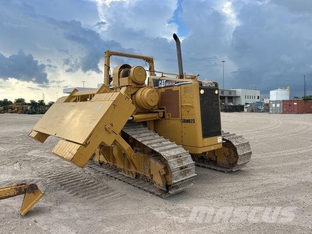 CAT 561N Rørutleggere