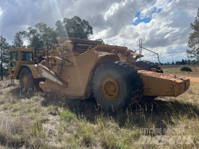 CAT 623G Veiskrape