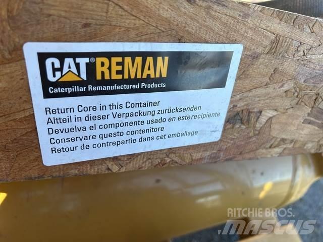 CAT 657E Transport - Annet
