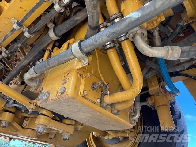 CAT 777 Rammestyrte Dumpere