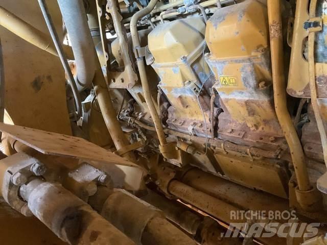 CAT 785D Rammestyrte Dumpere