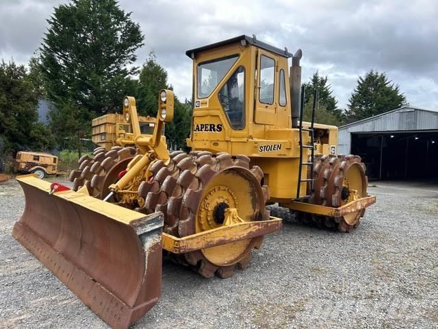 CAT 825B Anlegg - Annet