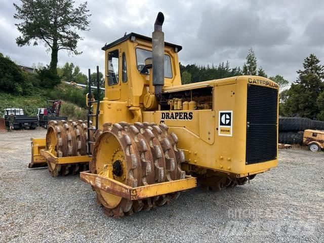 CAT 825B Anlegg - Annet