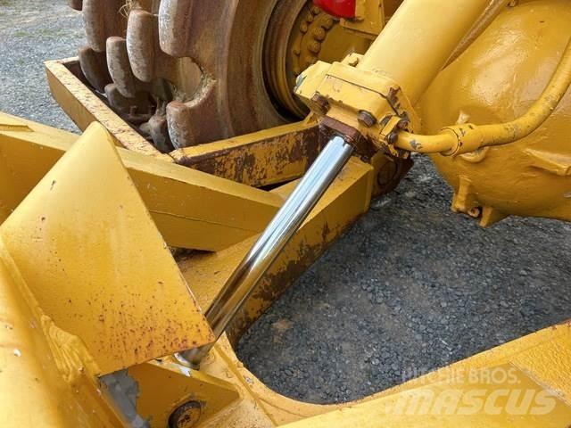 CAT 825B Anlegg - Annet