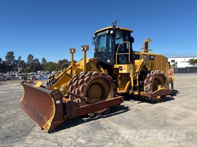 CAT 825H Anlegg - Annet