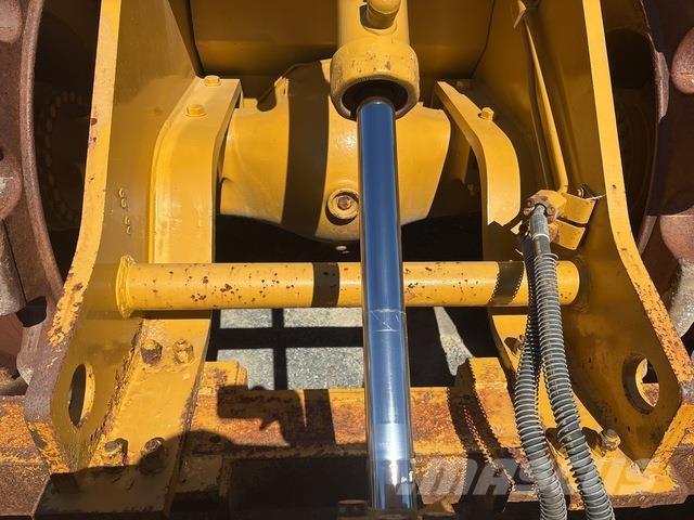 CAT 825H Anlegg - Annet