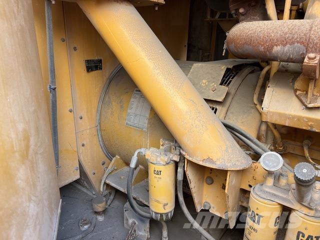 CAT 900F Diesel Generatorer