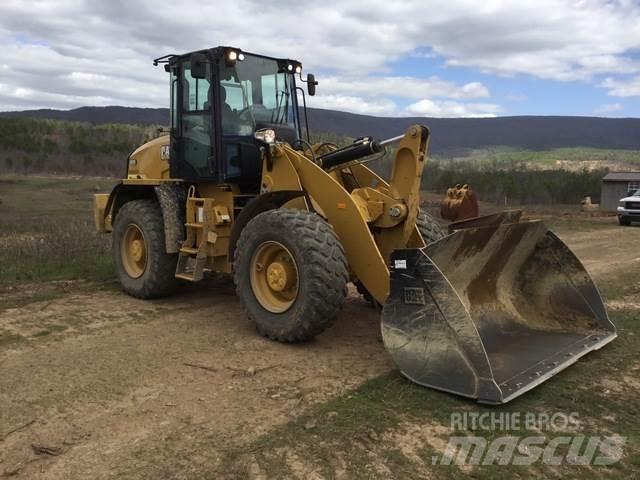 CAT 920 Hjullastere
