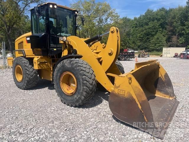 CAT 926M Hjullastere