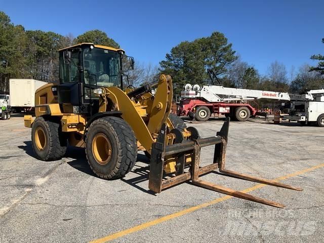 CAT 926M Hjullastere