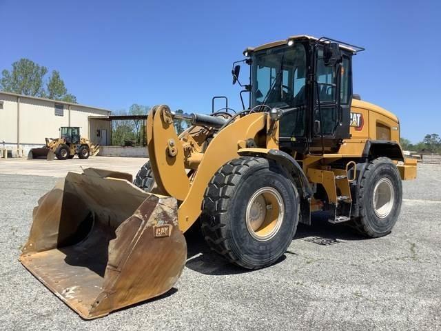 CAT 926M Hjullastere