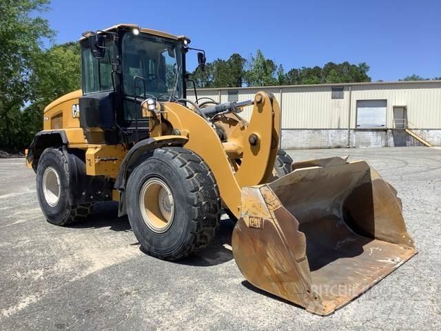 CAT 926M Hjullastere
