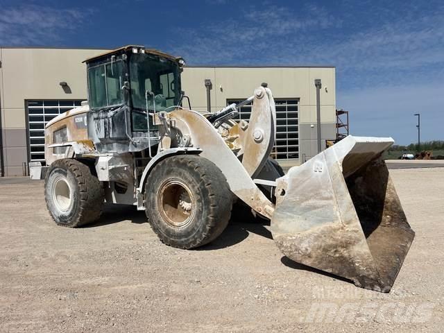 CAT 926M Hjullastere
