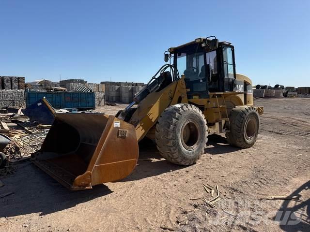 CAT 930G Hjullastere