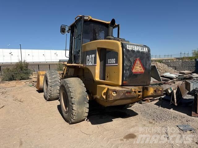 CAT 930G Hjullastere