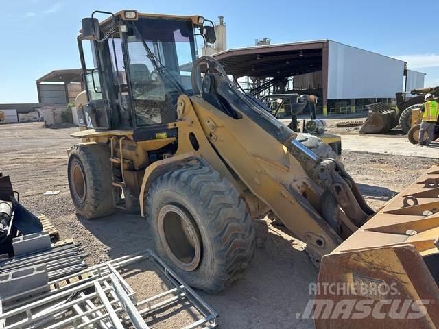 CAT 930G Hjullastere