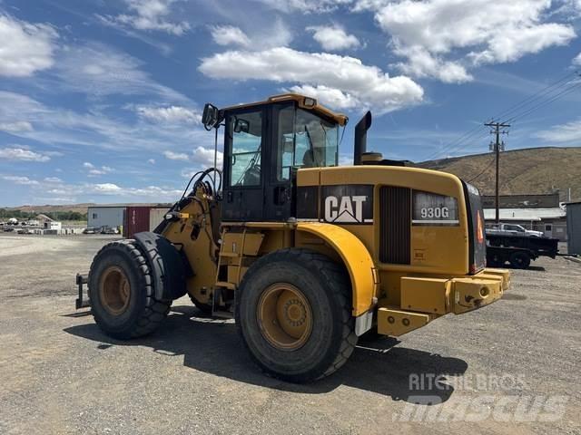 CAT 930G Hjullastere