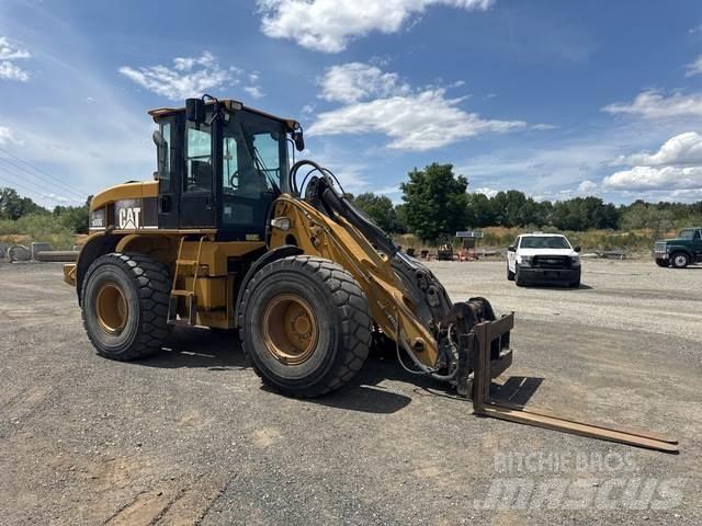 CAT 930G Hjullastere