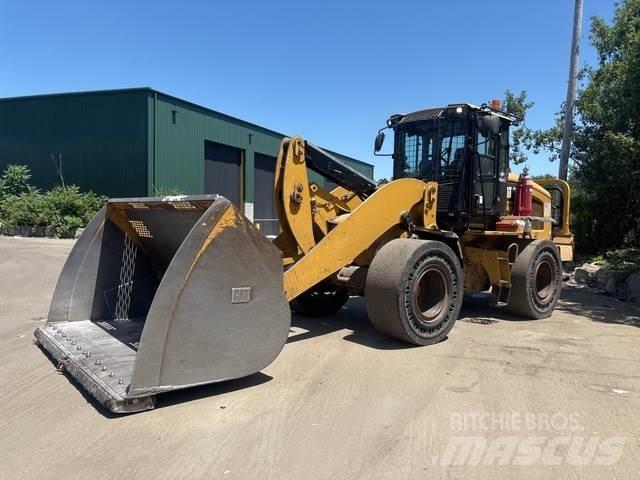 CAT 930K Hjullastere