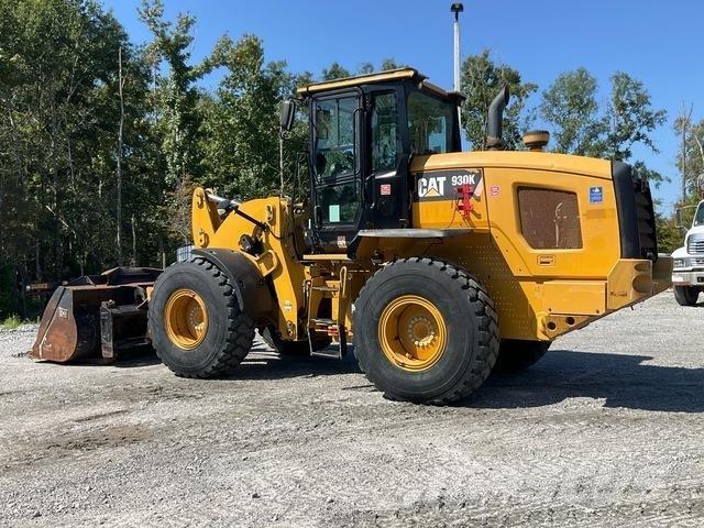 CAT 930K Hjullastere