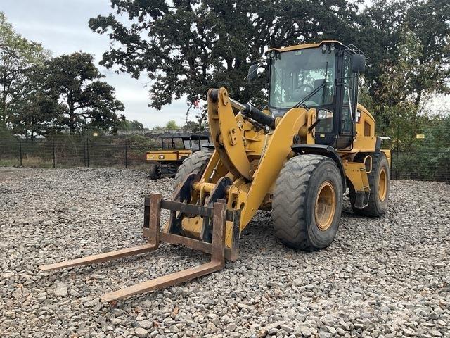 CAT 930K Hjullastere