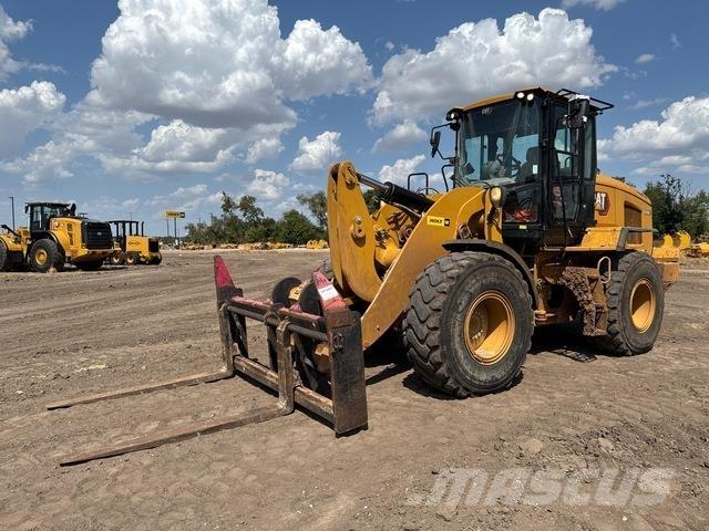 CAT 930M Hjullastere