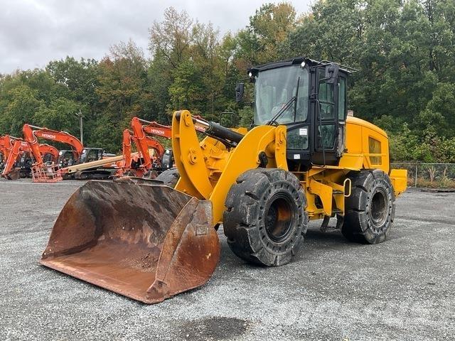 CAT 930M Hjullastere
