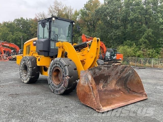 CAT 930M Hjullastere