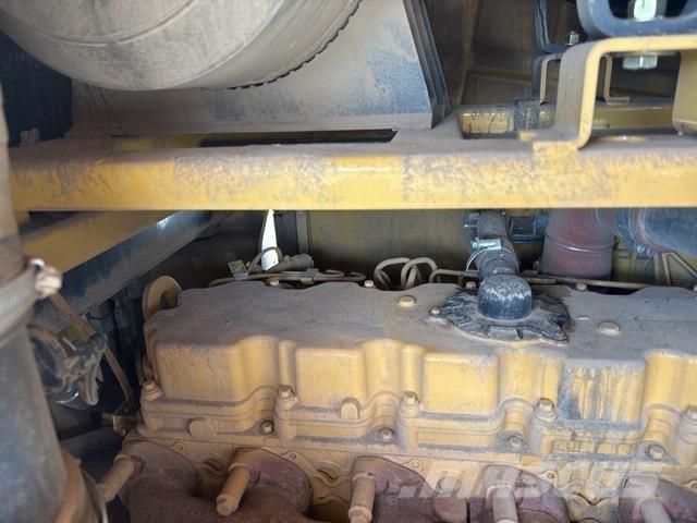 CAT 950 GC Hjullastere