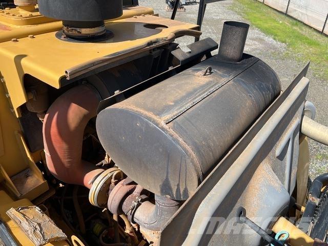 CAT 950 H Hjullastere