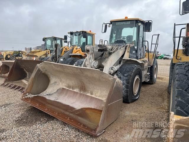 CAT 950G Hjullastere
