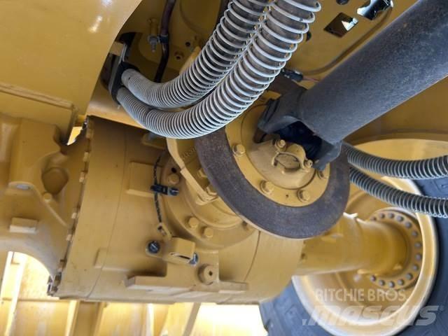 CAT 950MZ Hjullastere