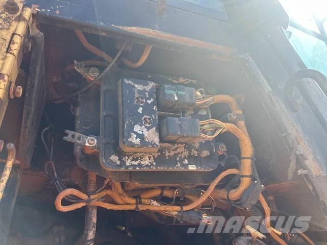 CAT 963C Anlegg - Annet